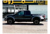 Ford F-150 Raptor 2014
